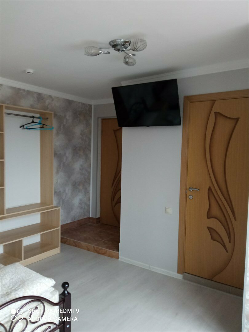 Гостиница Садко Кропоткин