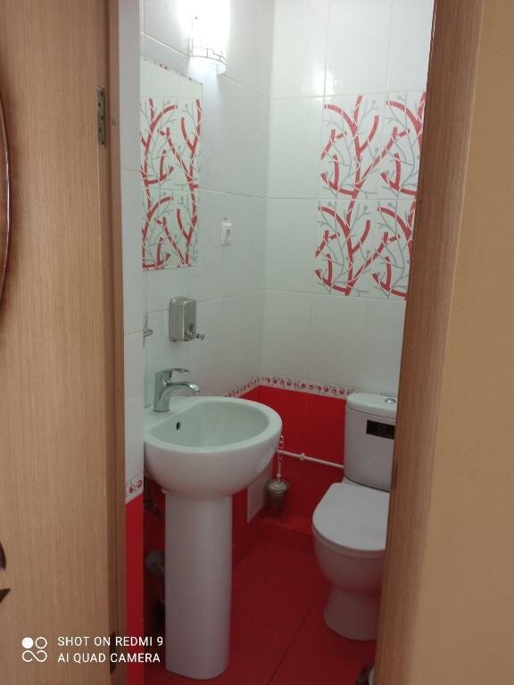 Гостиница Садко Кропоткин-146