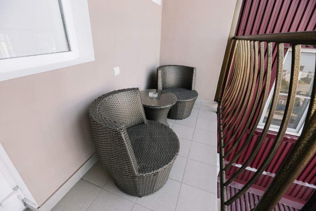 Гостиница Садко Кропоткин-28