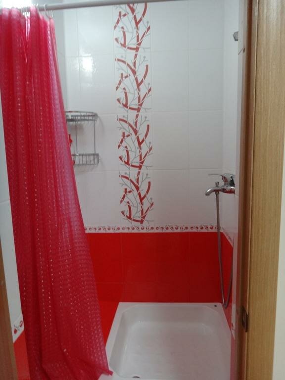 Гостиница Садко Кропоткин-94