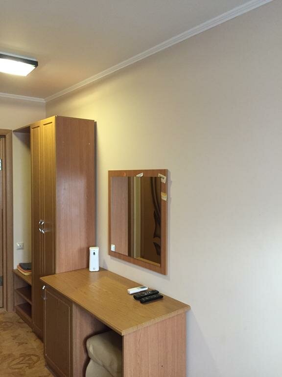 Гостиница Садко Кропоткин-92