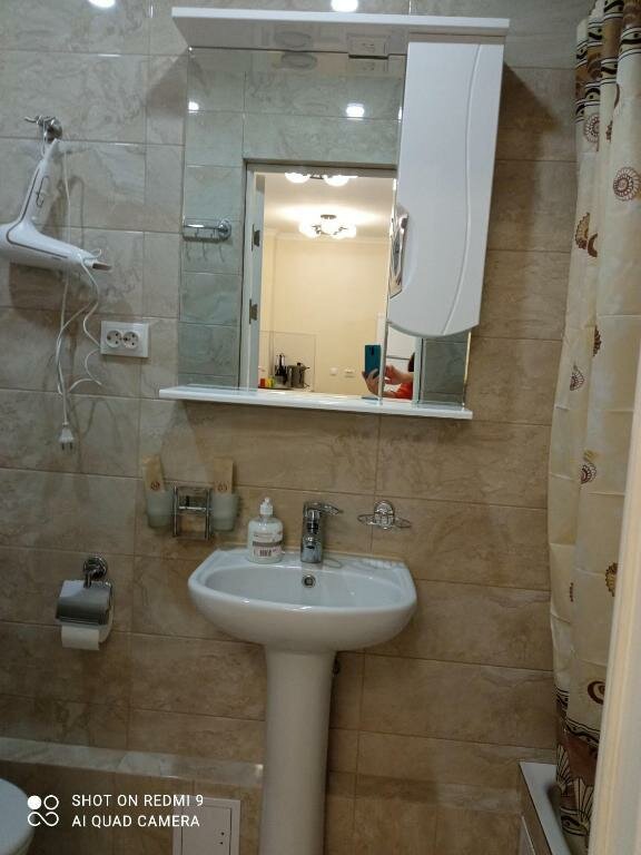 Гостиница Садко Кропоткин