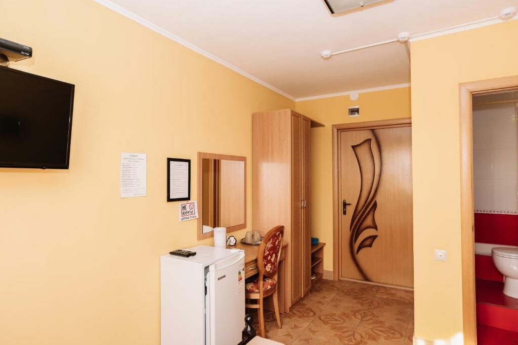 Гостиница Садко Кропоткин-80