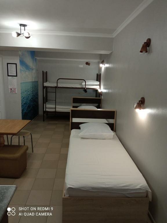 Гостиница Садко Кропоткин-138