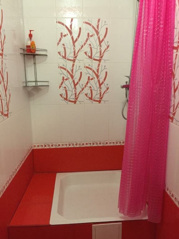 Гостиница Садко Кропоткин-58