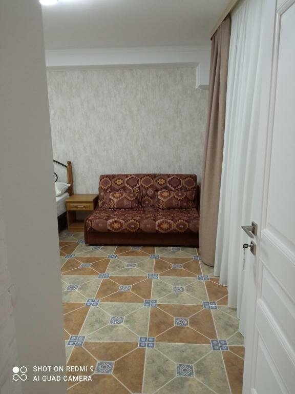 Гостиница Садко Кропоткин-113