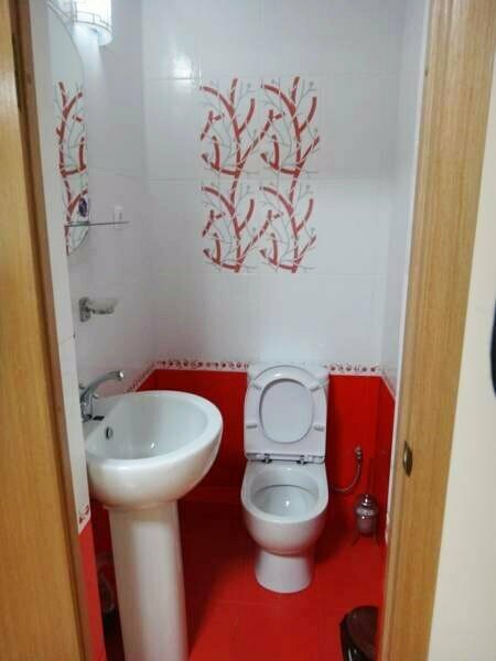 Гостиница Садко Кропоткин