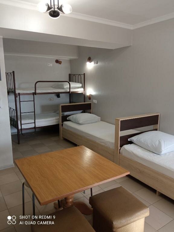 Гостиница Садко Кропоткин-51