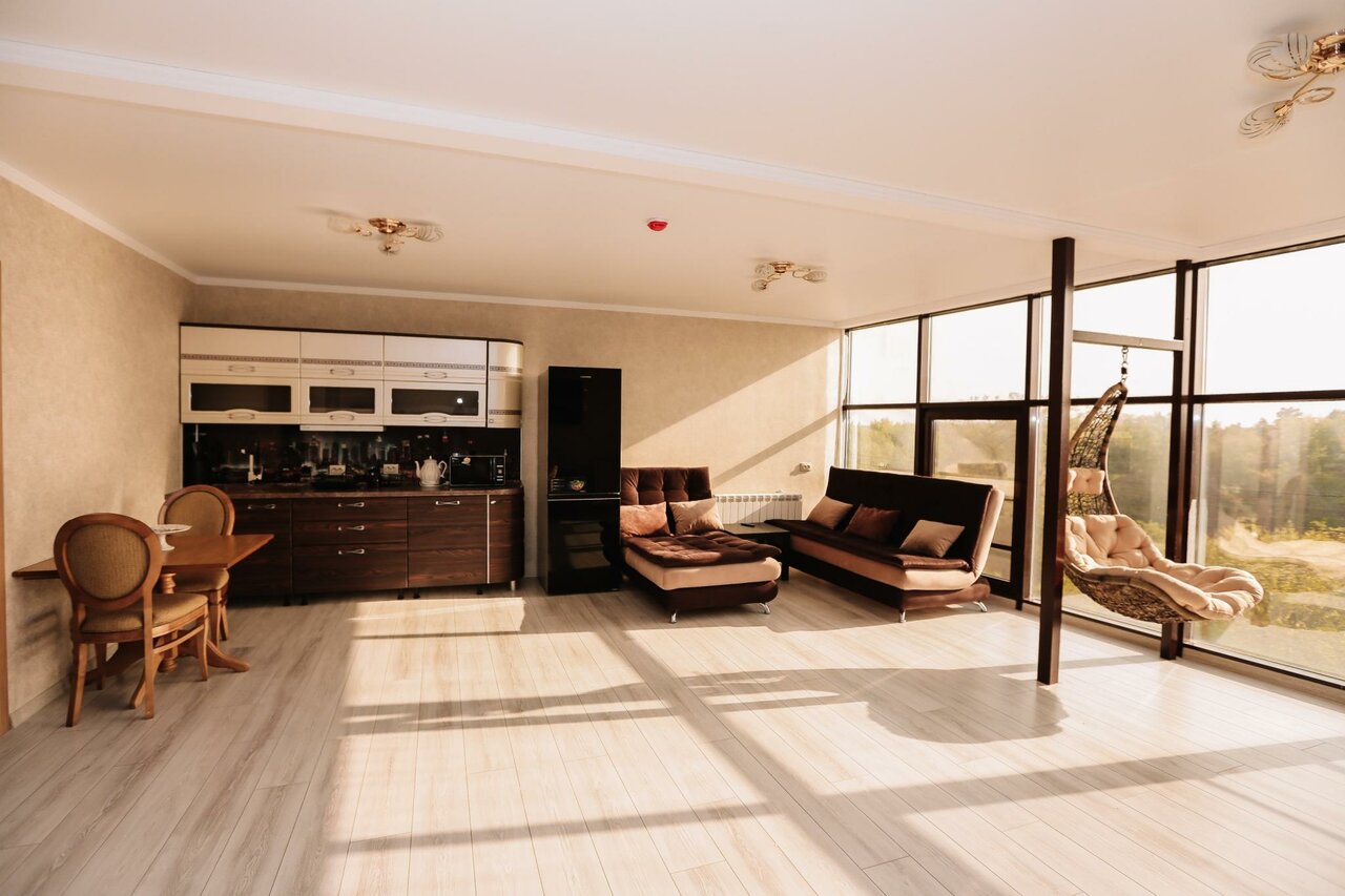 Гостиница Садко Кропоткин-32