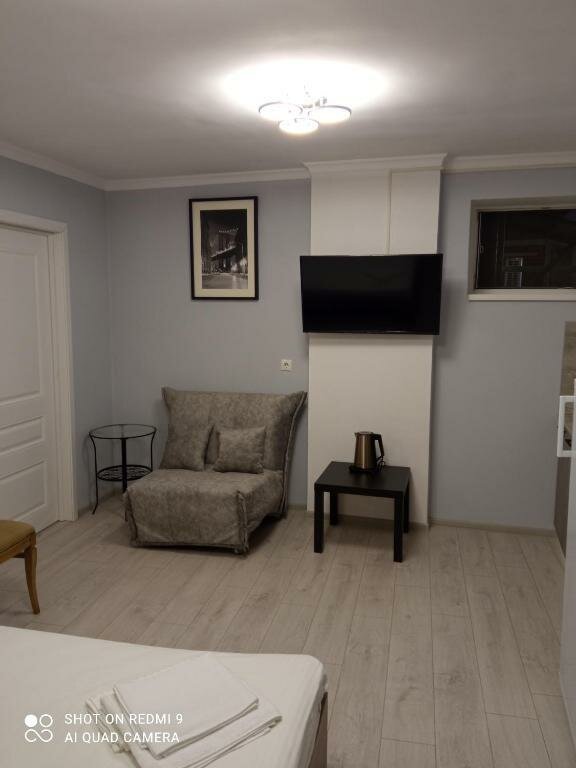 Гостиница Садко Кропоткин-73