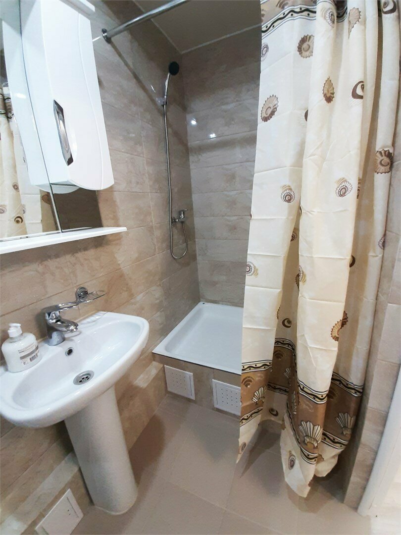 Гостиница Садко Кропоткин