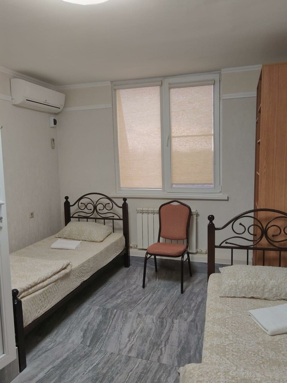 Гостиница Садко Кропоткин-37