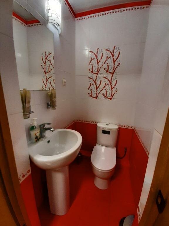 Гостиница Садко Кропоткин-168