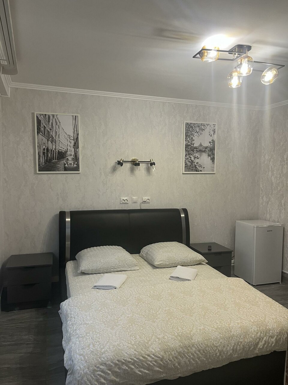 Гостиница Садко Кропоткин-38