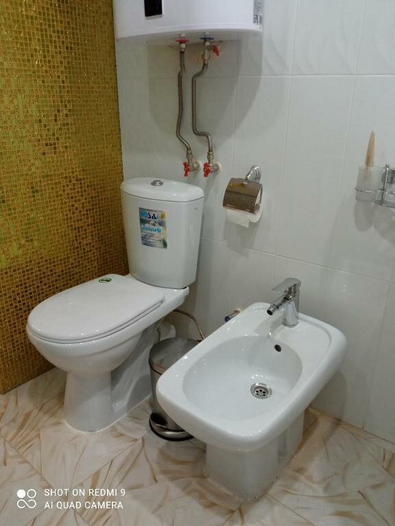 Гостиница Садко Кропоткин-29