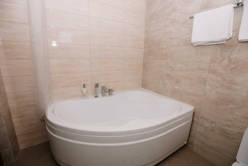 Гостиница Садко Кропоткин-84