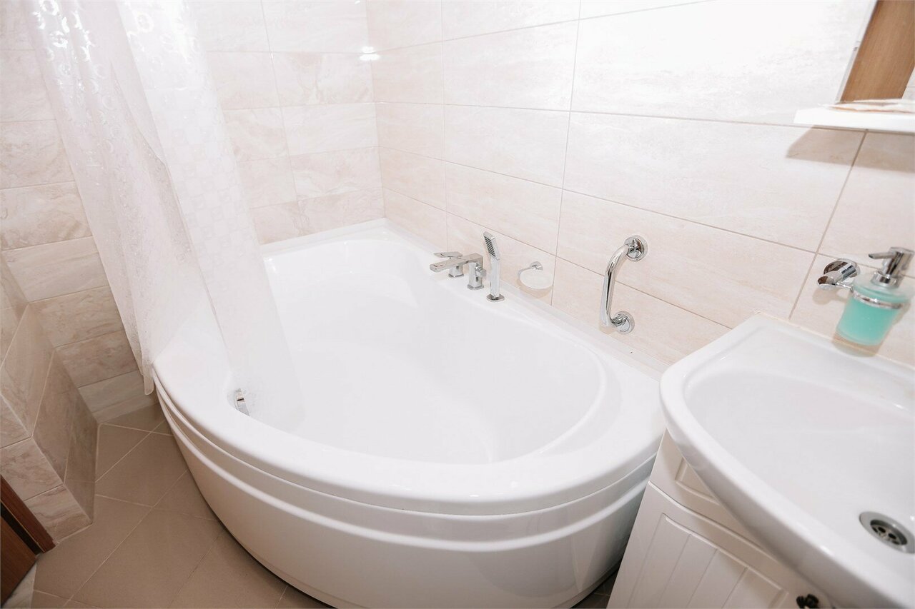 Гостиница Садко Кропоткин