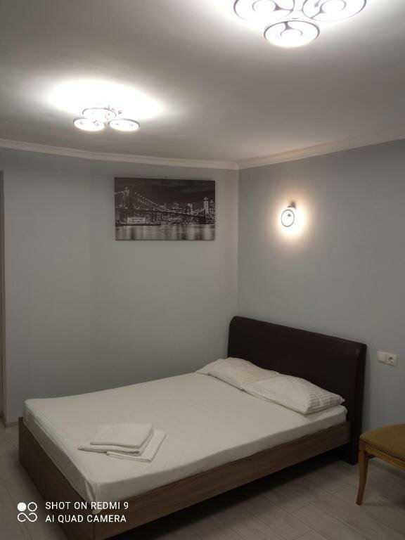 Гостиница Садко Кропоткин