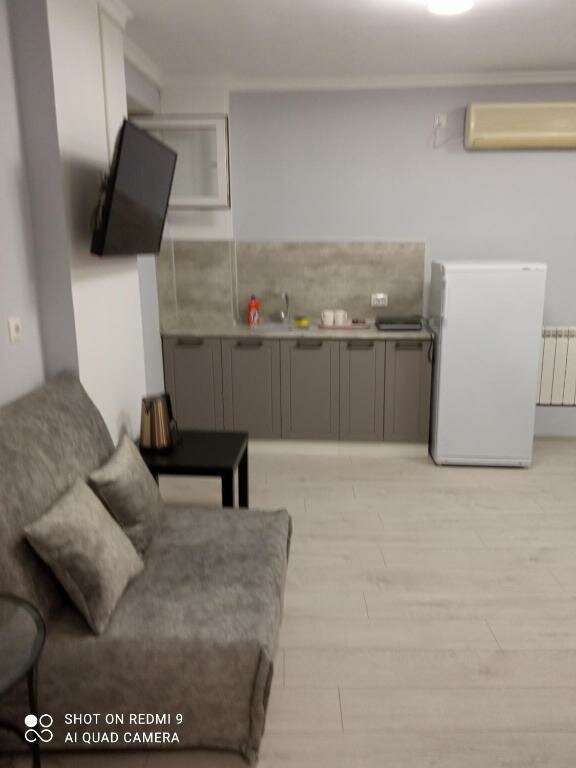 Гостиница Садко Кропоткин-121