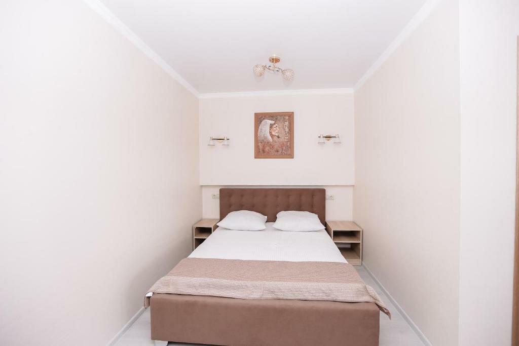 Гостиница Садко Кропоткин-60