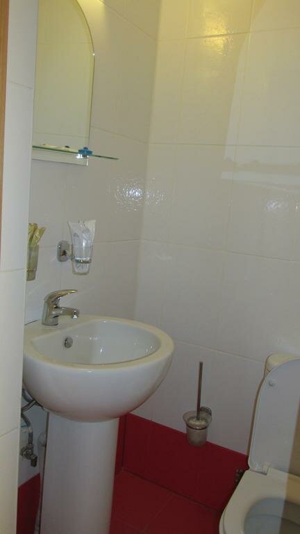 Гостиница Садко Кропоткин