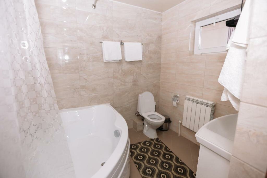 Гостиница Садко Кропоткин-100