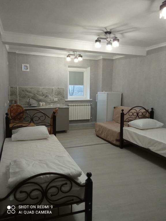 Гостиница Садко Кропоткин-162