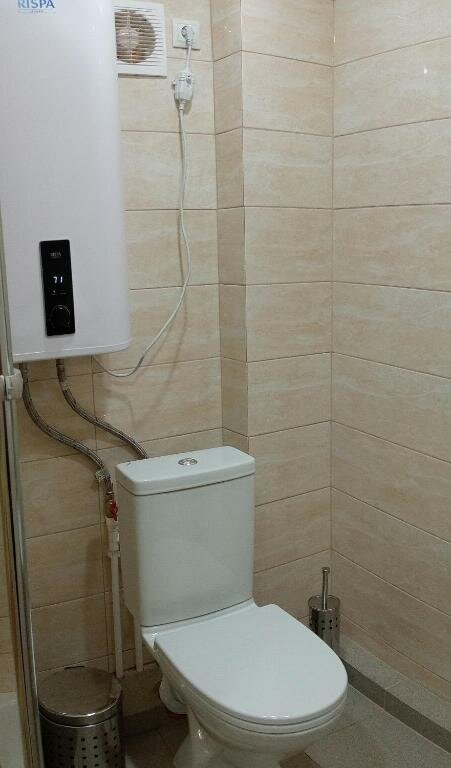 Гостиница Садко Кропоткин-49