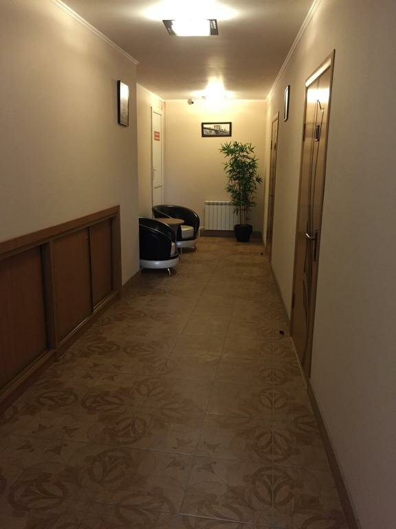 Гостиница Садко Кропоткин-116