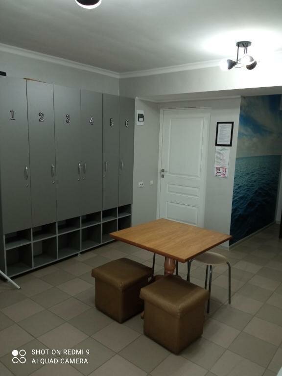 Гостиница Садко Кропоткин-130