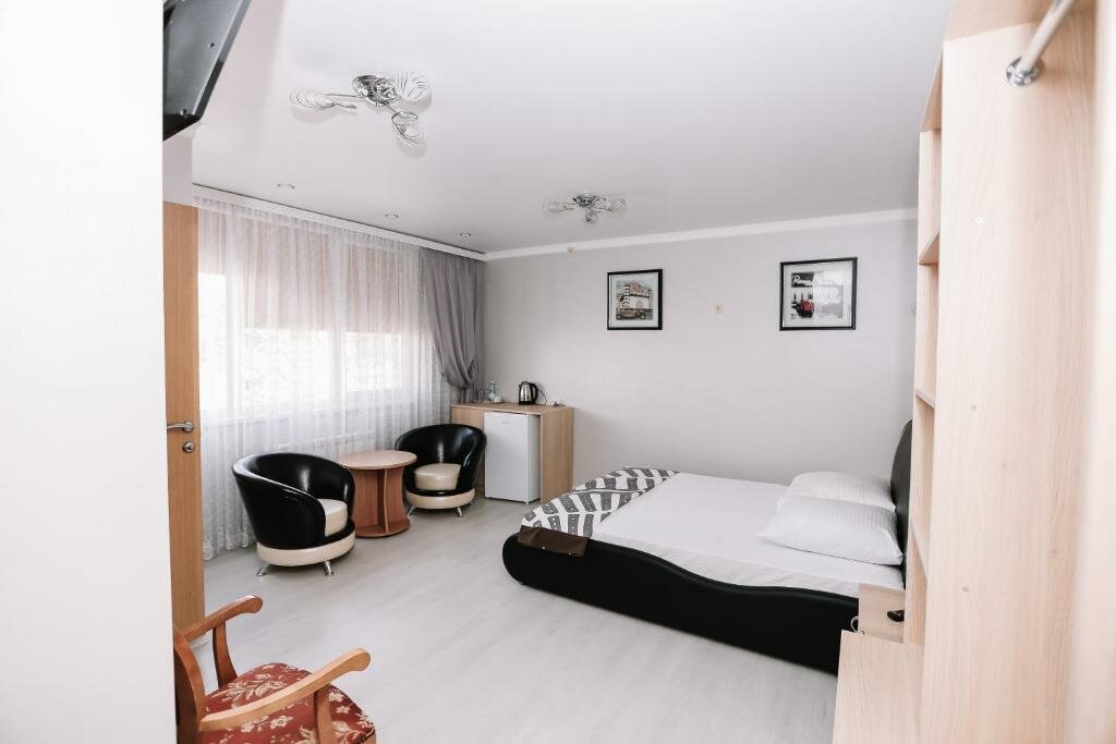 Гостиница Садко Кропоткин-69