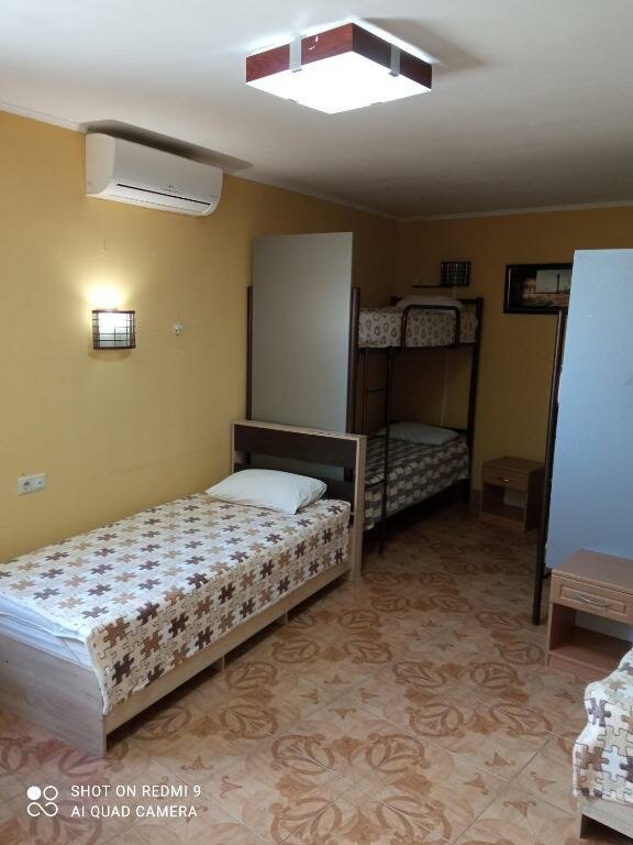 Гостиница Садко Кропоткин-131