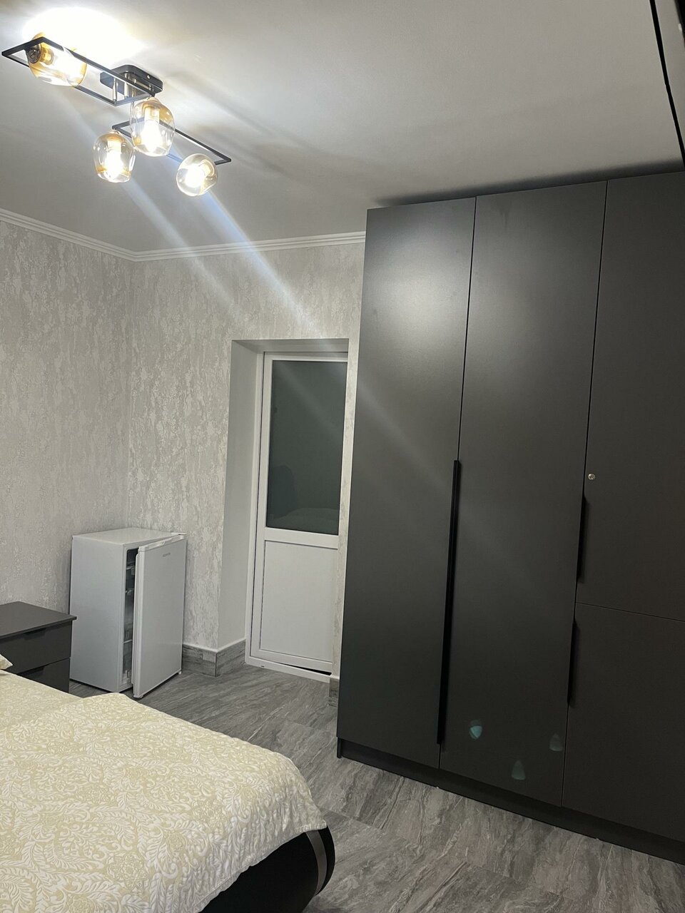 Гостиница Садко Кропоткин-23