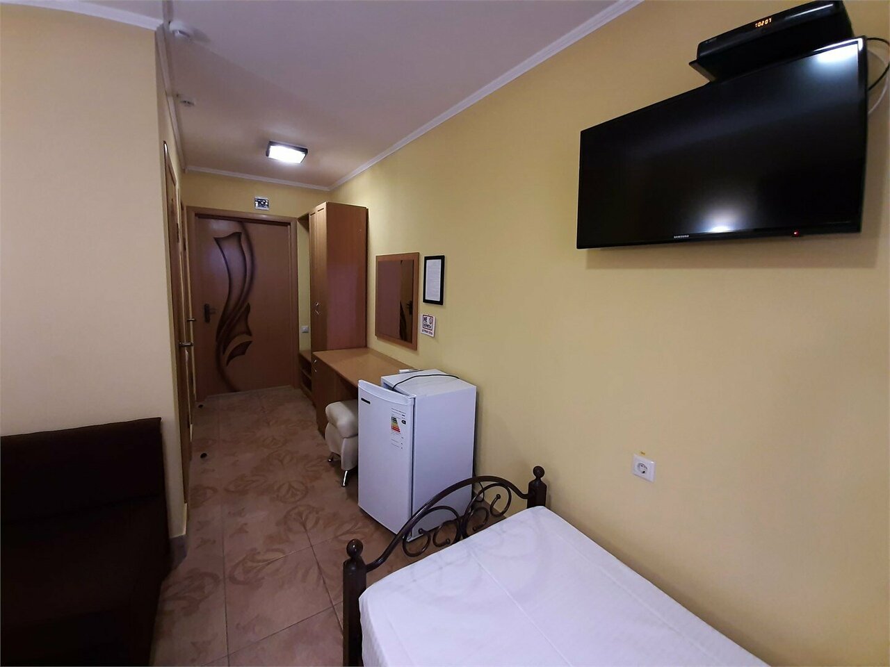 Гостиница Садко Кропоткин