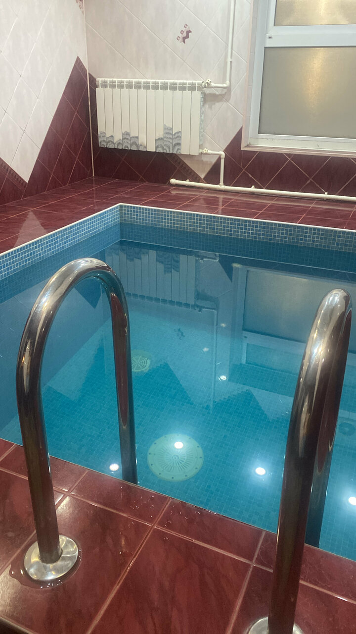 Гостиница Садко Кропоткин