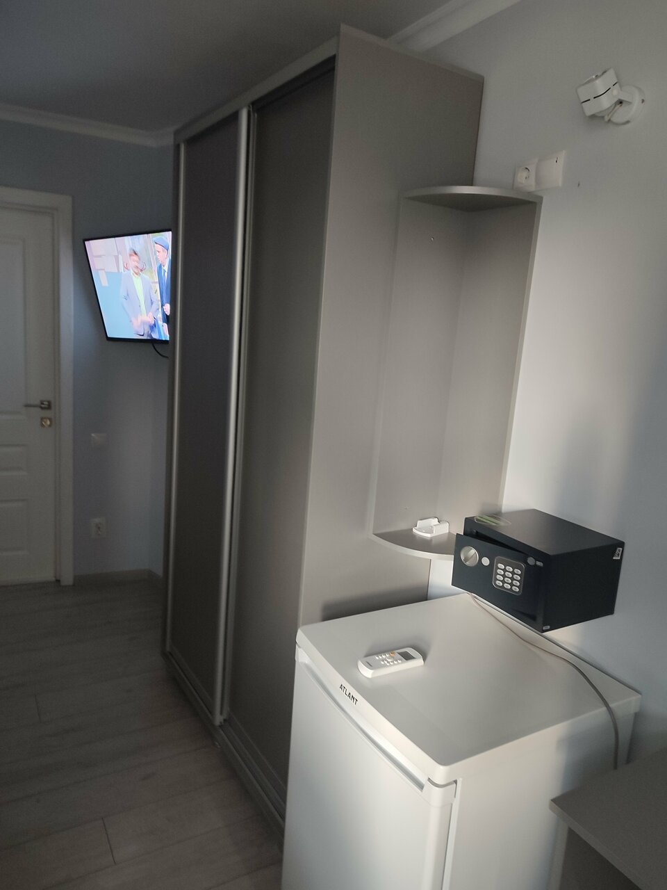 Гостиница Садко Кропоткин-186