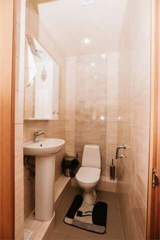 Гостиница Садко Кропоткин Апартаменты.-3