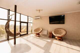 Гостиница Садко Кропоткин Апартаменты.-6