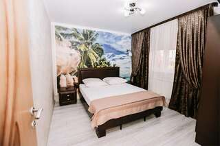 Гостиница Садко Кропоткин Апартаменты.-1