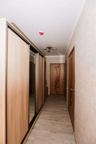 Гостиница Садко Кропоткин Апартаменты.-7