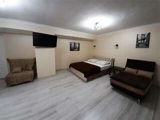 Гостиница Садко Кропоткин Номер-Студия с кухней.-1