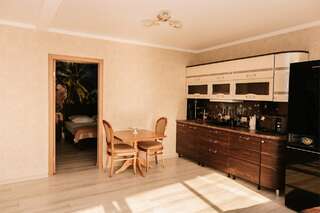 Гостиница Садко Кропоткин Апартаменты.-5