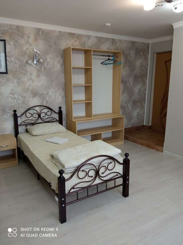 Гостиница Садко Кропоткин-19