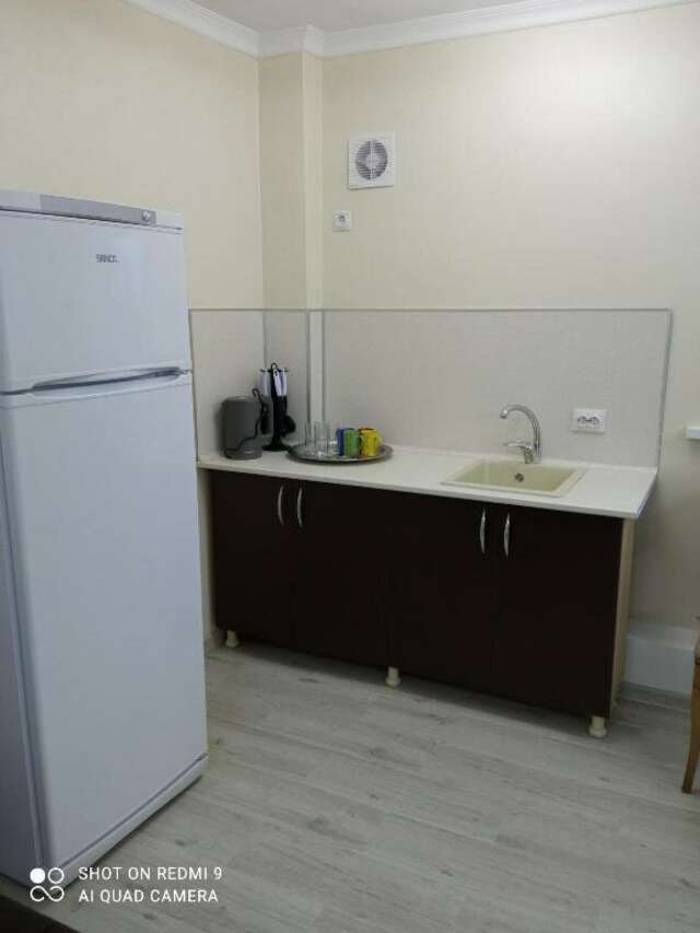 Гостиница Садко Кропоткин-87