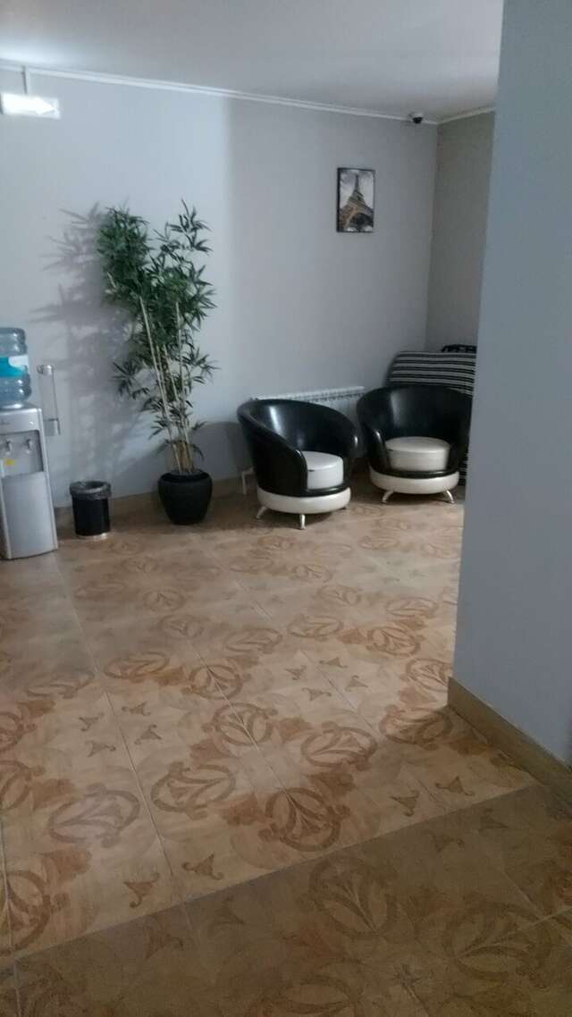 Гостиница Садко Кропоткин-187