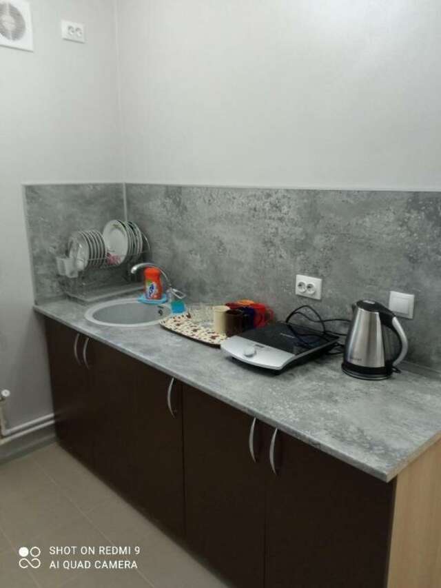 Гостиница Садко Кропоткин-67