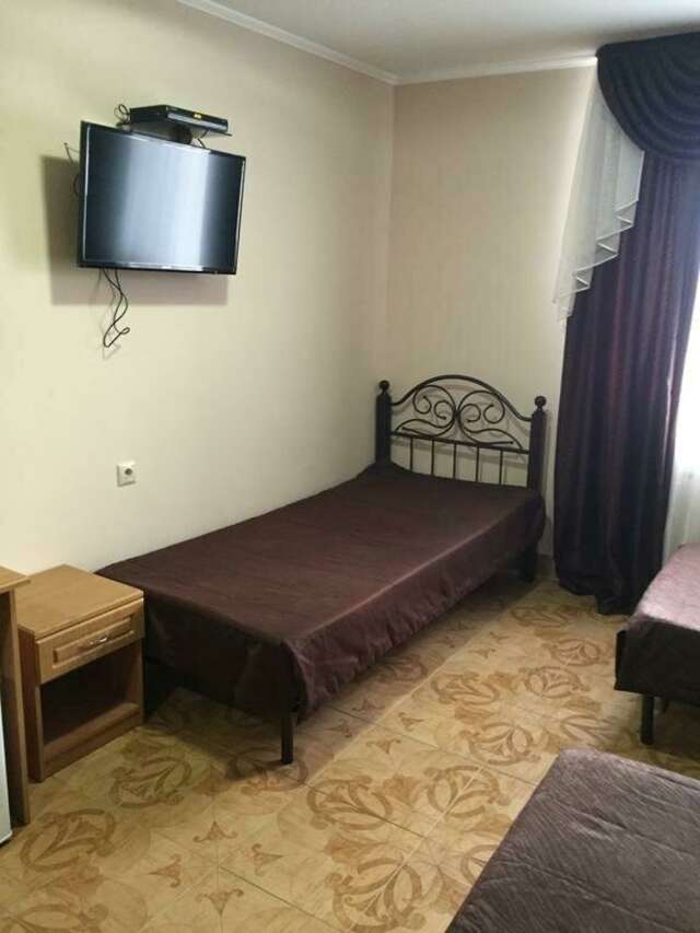 Гостиница Садко Кропоткин-153