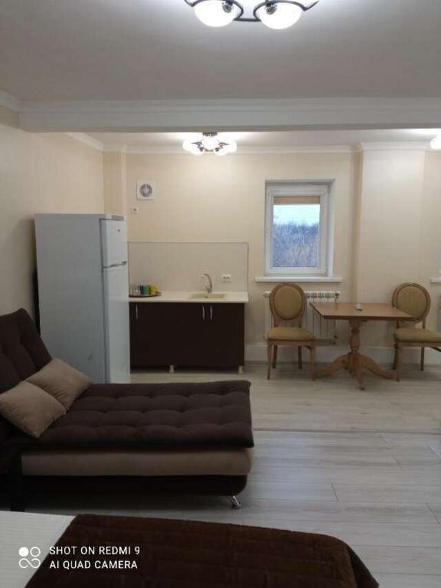 Гостиница Садко Кропоткин-103