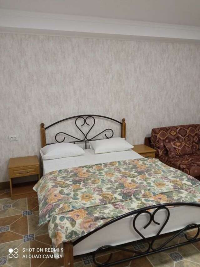 Гостиница Садко Кропоткин-52