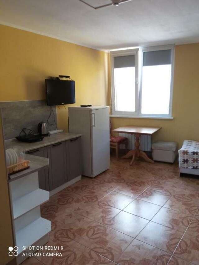 Гостиница Садко Кропоткин-132